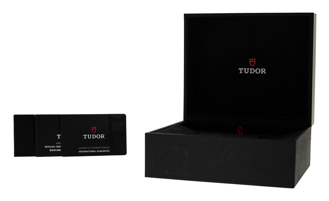 Tudor Black Bay 58 M79010SG-0002 Image 4